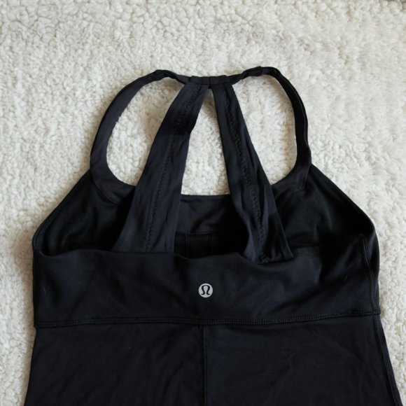 Lululemon Scoop Me Up Tank II - Picture 5 of 5